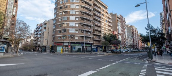 1 غرف نوم شقة في Zaragoza, Spain رقم 63273 29