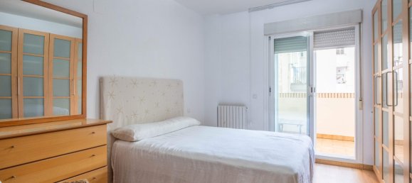 1 غرف نوم شقة في Zaragoza, Spain رقم 63273 5