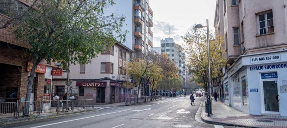 1 غرف نوم شقة في Zaragoza, Spain رقم 63273 27