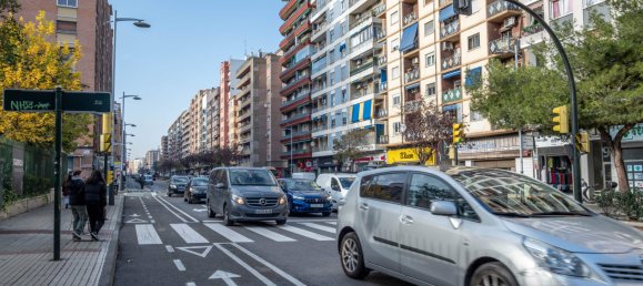 1 غرف نوم شقة في Zaragoza, Spain رقم 63273 30