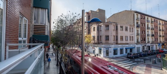 1 غرف نوم شقة في Zaragoza, Spain رقم 63273 18