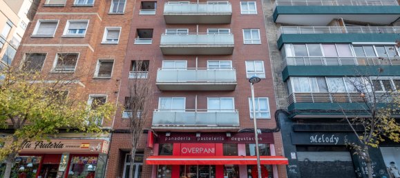 1 غرف نوم شقة في Zaragoza, Spain رقم 63273 26