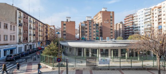 1 غرف نوم شقة في Zaragoza, Spain رقم 63273 4