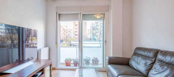 1 غرف نوم شقة في Zaragoza, Spain رقم 63273 15