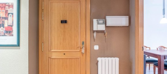 1 غرف نوم شقة في Zaragoza, Spain رقم 63273 20