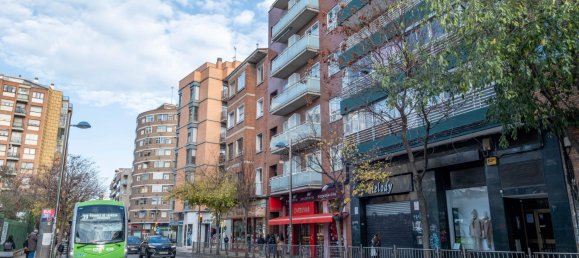 1 غرف نوم شقة في Zaragoza, Spain رقم 63273 28