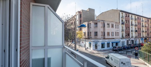 1 غرف نوم شقة في Zaragoza, Spain رقم 63273 17