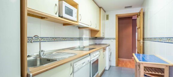 1 غرف نوم شقة في Zaragoza, Spain رقم 63273 13