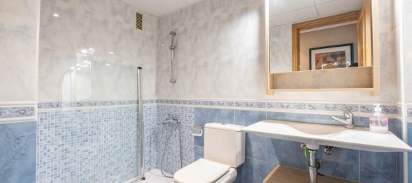 1 غرف نوم شقة في Zaragoza, Spain رقم 63273 11