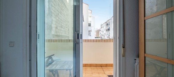 1 غرف نوم شقة في Zaragoza, Spain رقم 63273 7