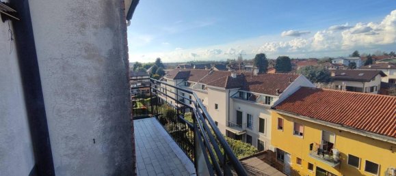 2 rooms Apartment in Cusago, Italy No. 34899 41