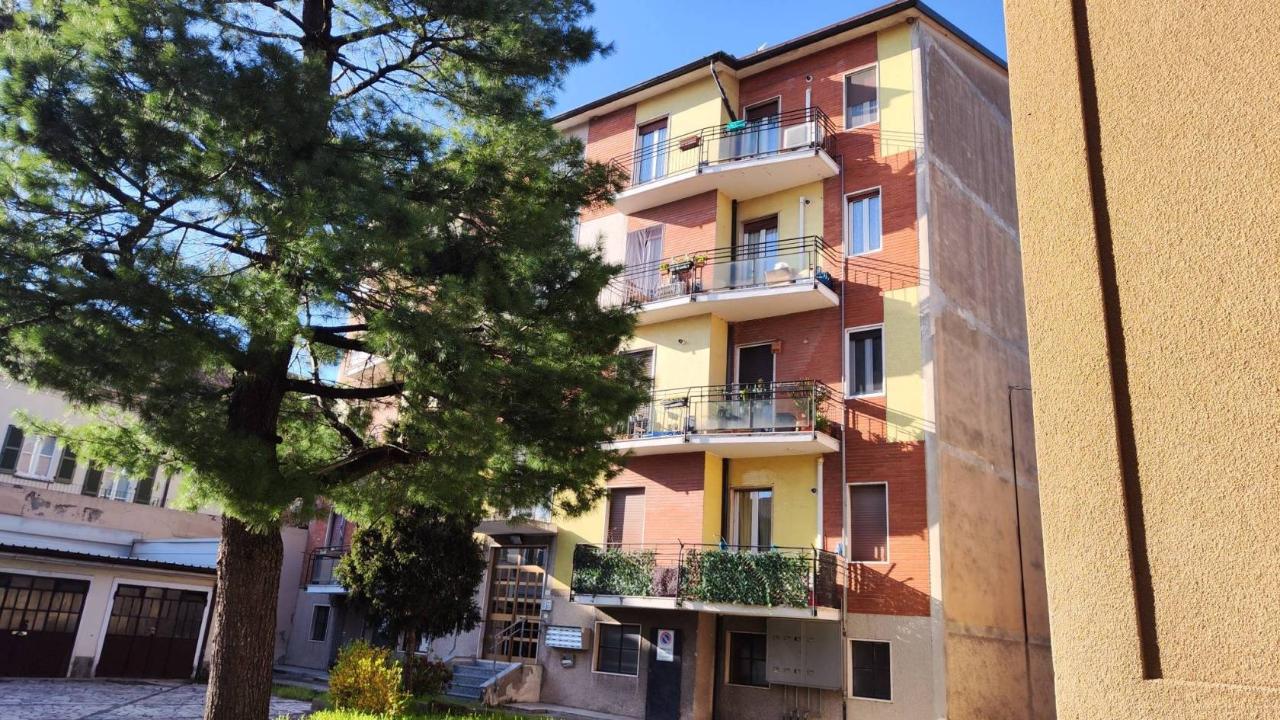 2 rooms Apartment in Cusago, Italy No. 34899