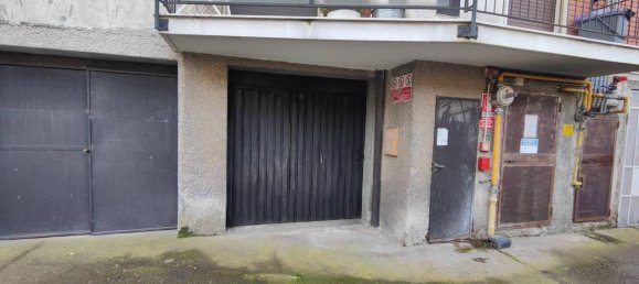 2 rooms Apartment in Cusago, Italy No. 34899 27