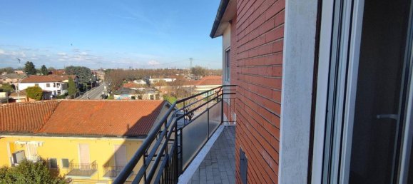 2 rooms Apartment in Cusago, Italy No. 34899 23