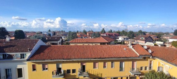 2 rooms Apartment in Cusago, Italy No. 34899 31