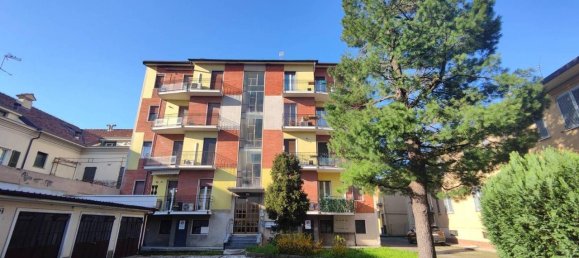 2 rooms Apartment in Cusago, Italy No. 34899 42