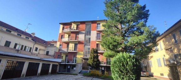 2 rooms Apartment in Cusago, Italy No. 34899 12