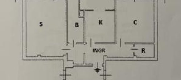 2 rooms Apartment in Cusago, Italy No. 34899 44