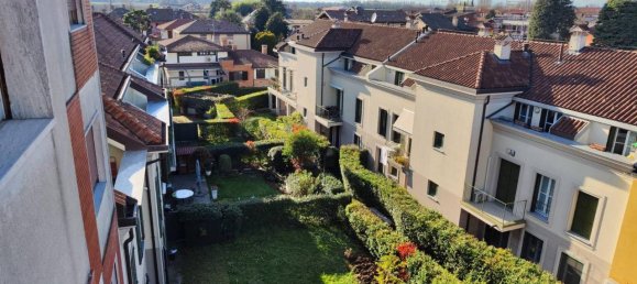 2 rooms Apartment in Cusago, Italy No. 34899 3