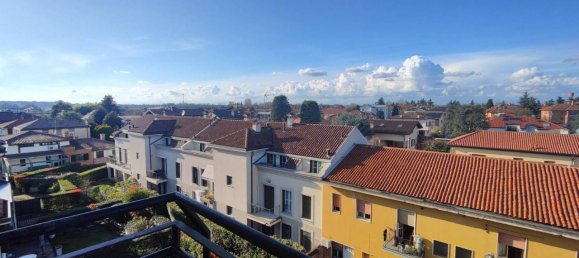2 rooms Apartment in Cusago, Italy No. 34899 16