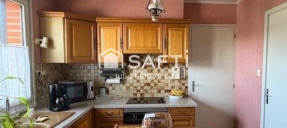 1 Schlafzimmer Villa in Beuvry, France, Nr. 42688 2