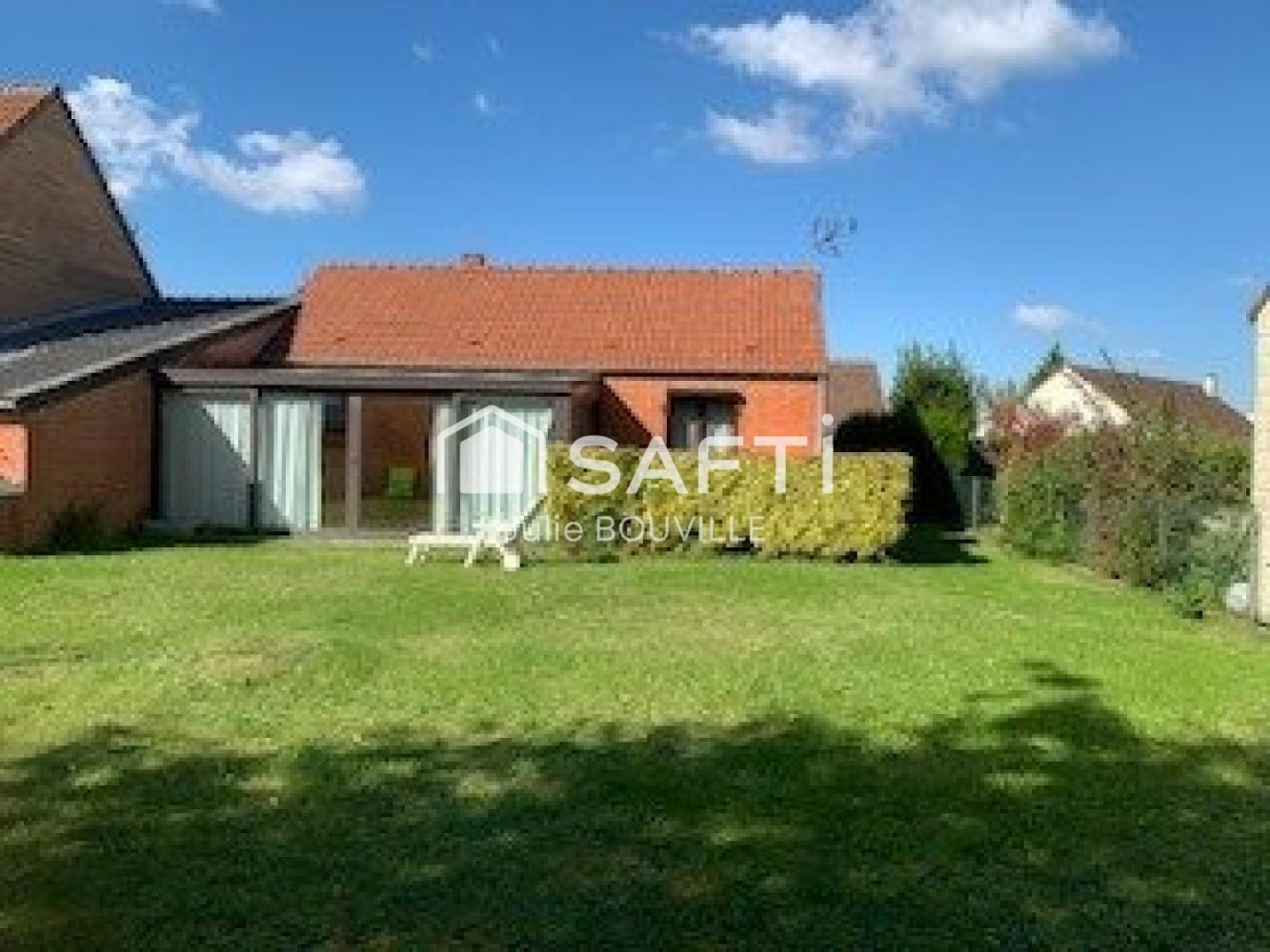 1 Schlafzimmer Villa in Beuvry, France, Nr. 42688