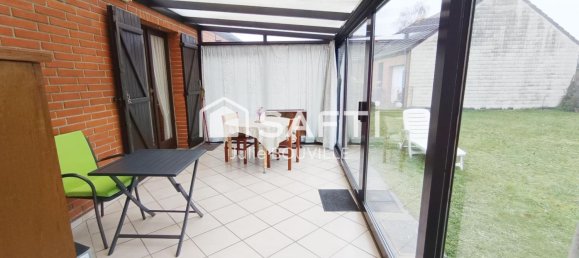 1 Schlafzimmer Villa in Beuvry, France, Nr. 42688 8