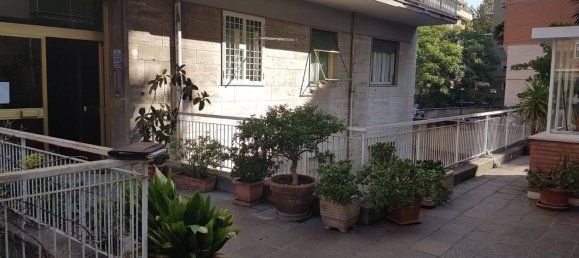 1 Schlafzimmer Wohnung in Rome, Italy, Nr. 260317 24