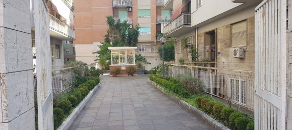 1 Schlafzimmer Wohnung in Rome, Italy, Nr. 260317 27