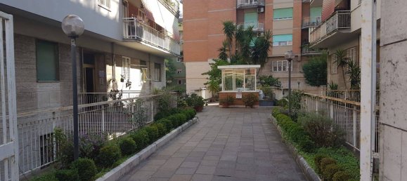 1 Schlafzimmer Wohnung in Rome, Italy, Nr. 260317 25