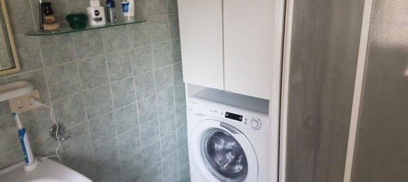 1 Schlafzimmer Wohnung in Rome, Italy, Nr. 260317 14