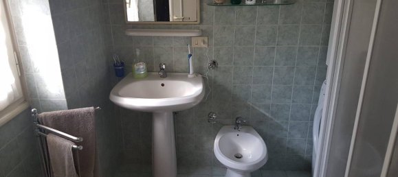 1 Schlafzimmer Wohnung in Rome, Italy, Nr. 260317 22