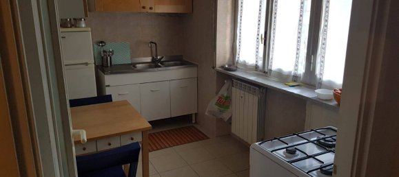 1 Schlafzimmer Wohnung in Rome, Italy, Nr. 260317 12