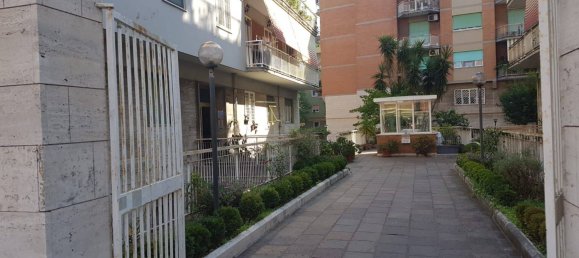 1 Schlafzimmer Wohnung in Rome, Italy, Nr. 260317 23