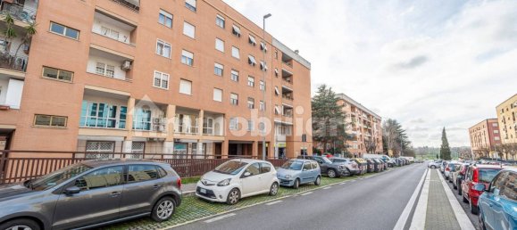 3 chambres Appartement à Rome, Italy No. 20699 42