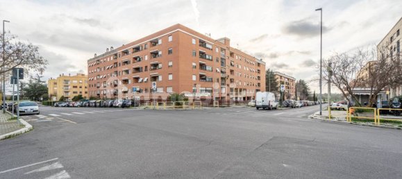 3 chambres Appartement à Rome, Italy No. 20699 43