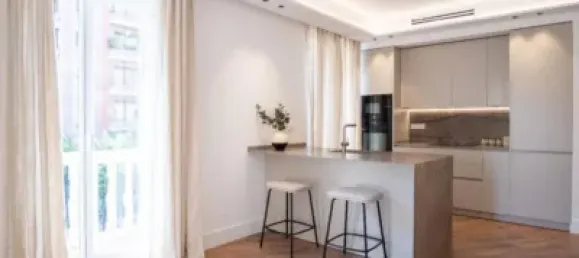 3 غرف نوم شقة في Madrid, Spain رقم 185556 21