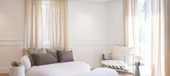 3 غرف نوم شقة في Madrid, Spain رقم 185556 17