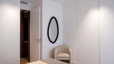 3 غرف نوم شقة في Madrid, Spain رقم 185556