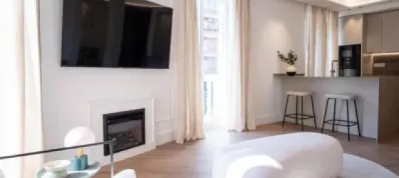 3 غرف نوم شقة في Madrid, Spain رقم 185556 8