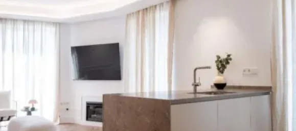 3 غرف نوم شقة في Madrid, Spain رقم 185556 12