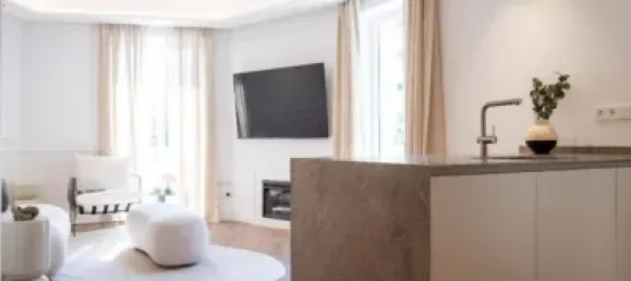 3 غرف نوم شقة في Madrid, Spain رقم 185556 3