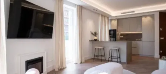 3 غرف نوم شقة في Madrid, Spain رقم 185556 18