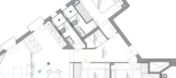 3 غرف نوم شقة في Madrid, Spain رقم 185556 19