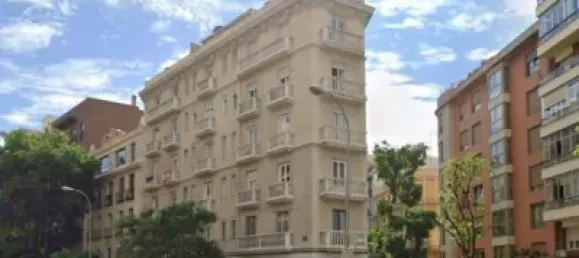 3 غرف نوم شقة في Madrid, Spain رقم 185556 7