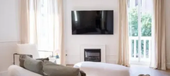 3 غرف نوم شقة في Madrid, Spain رقم 185556 16