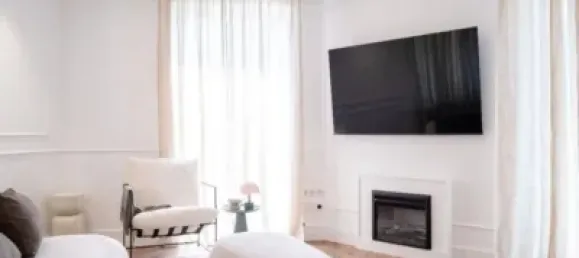 3 غرف نوم شقة في Madrid, Spain رقم 185556 4