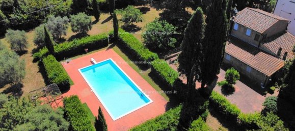 7 rooms House in Montaione, Italy No. 31070 20