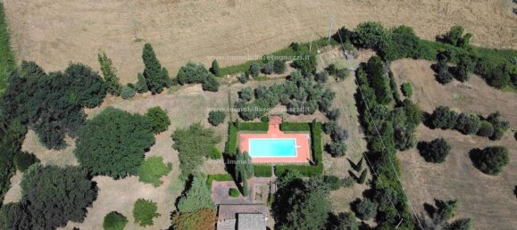 7 rooms House in Montaione, Italy No. 31070 11
