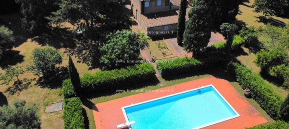 7 rooms House in Montaione, Italy No. 31070 16